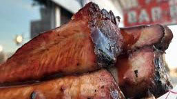 Pit Bar-B-Q Pit barbecue is a method and/or apparatus for barbecue cooking meat and root vegetables buried below ground. Indigenous peoples around the world used ...